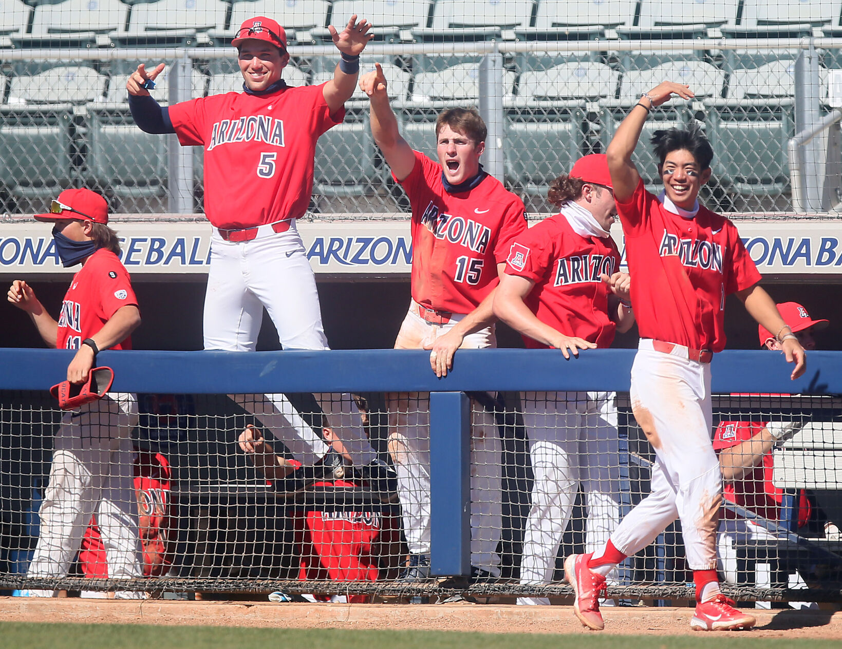 Arizona vs Ball State